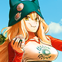 Heroic Spirit Star Travel: Suzuka Gozen