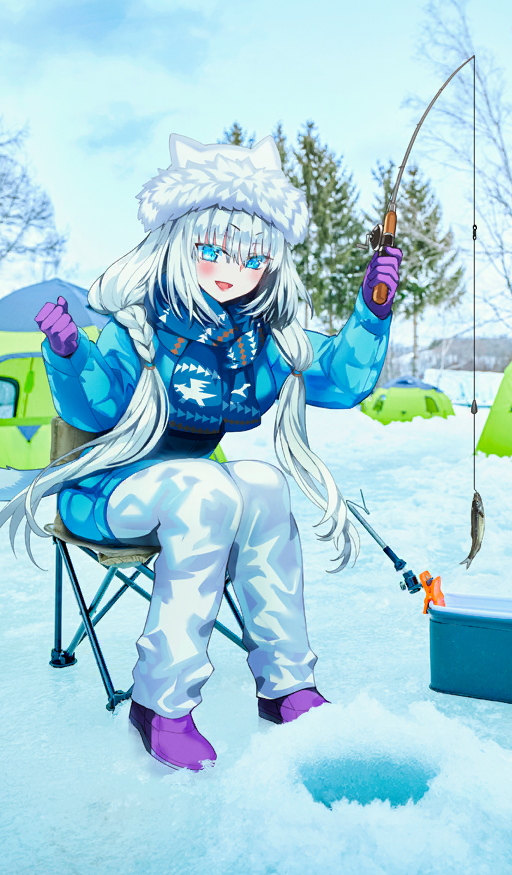 Heroic Spirit Star Travel: Dobrynya Nikitich