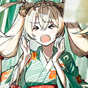 Heroic Spirit Star Travel: Bradamante