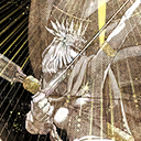The One Who Stands at the Summit of Archers