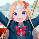 Heroic Spirit Star Travel: Abigail Williams
