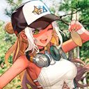 Heroic Spirit Star Travel: Andromeda