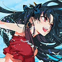 Heroic Spirit Star Travel: Ishtar