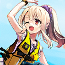 Heroic Spirit Star Travel: Illyasviel von Einzbern