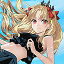 Heroic Spirit Star Travel: Ereshkigal
