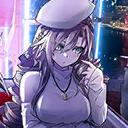 Heroic Spirit Star Travel: Kriemhild