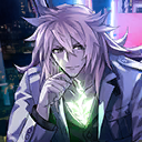 Heroic Spirit Star Travel: Siegfried
