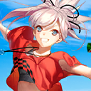 Heroic Spirit Star Travel: Miyamoto Musashi