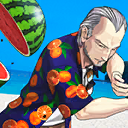 Heroic Spirit Star Travel: Yagyu Munenori