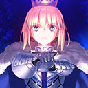 Heroic Spirit Apex: Altria Pendragon