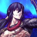 Heroic Spirit Apex: Yan Qing