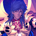 Heroic Spirit Apex: Romulus=Quirinus