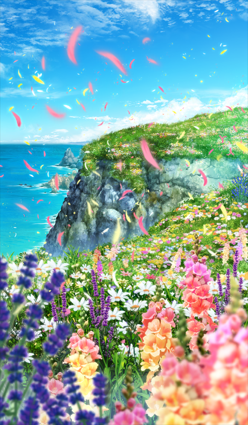 West Wind of Spring