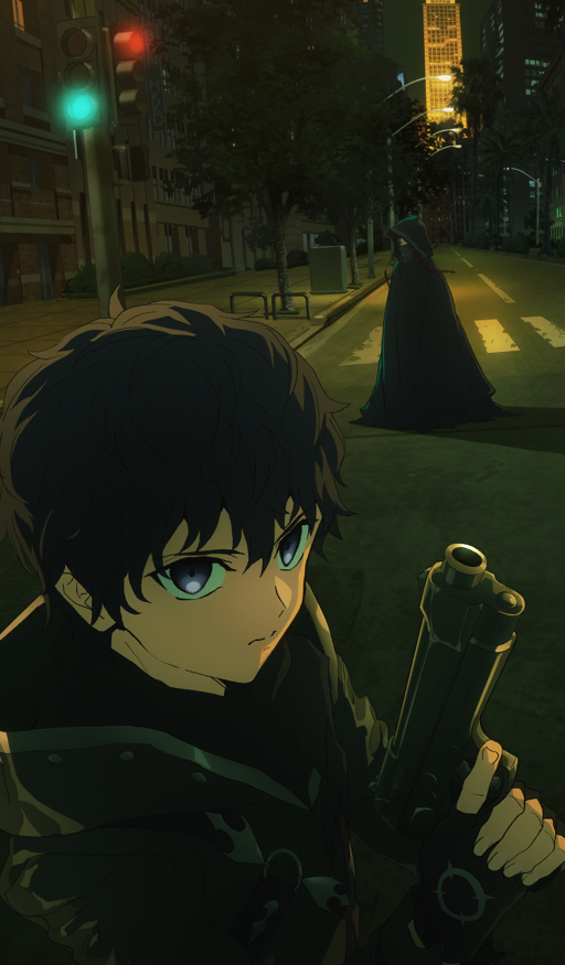 The Nameless Soldier