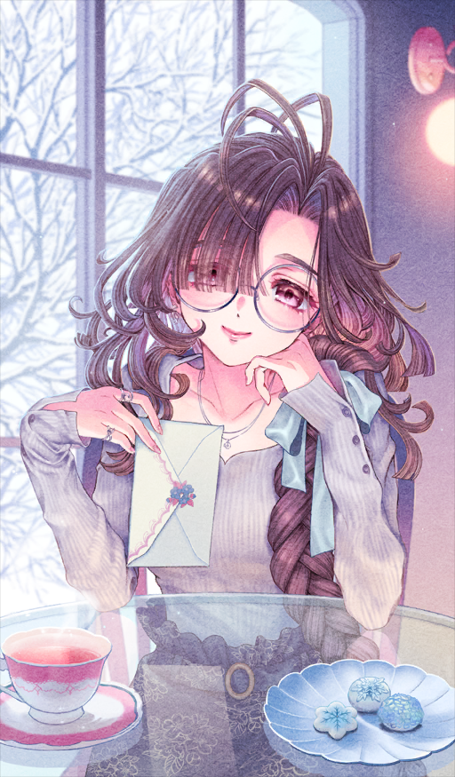 Snow Heart