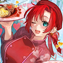 Valentine's Lunch