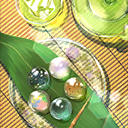 Gohō Tsuki Dango
