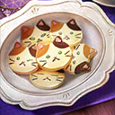 Nyan Nyan Choco (Provisional)