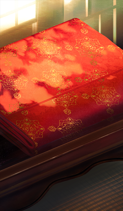 Continental Brocade