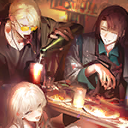 Grand Gathering