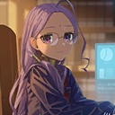 Treasurer of Tsukimihara Student Council