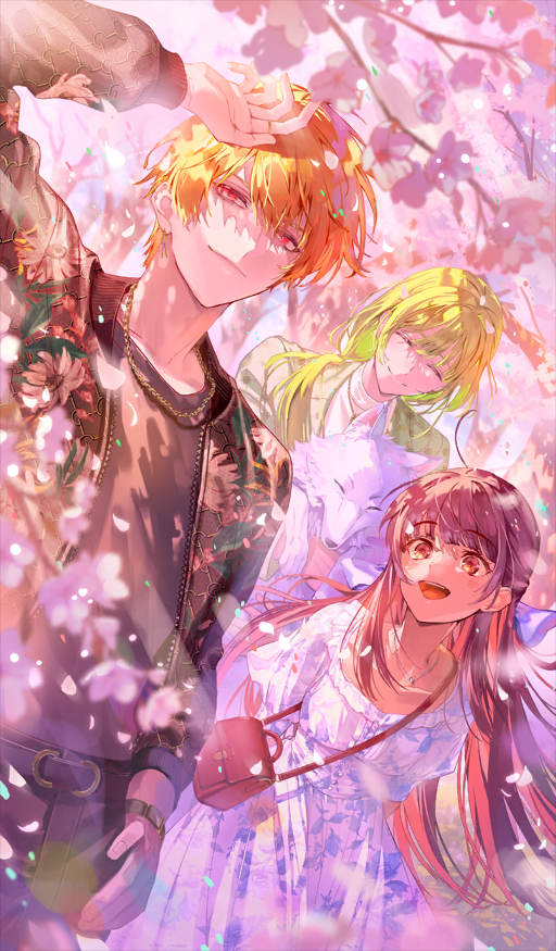 Flower Mist