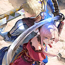 The Wandering Sword Saint
