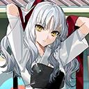 Heroic Spirit Academy Outfit: Amor (Caren)