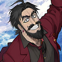 Heroic Spirit Academy Outfit: Edward Teach