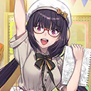 Heroic Spirit Academy Outfit: Osakabehime