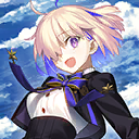 Heroic Spirit Academy Outfit: Mash Kyrielight
