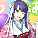 Heroic Spirit Academy Outfit: Martha