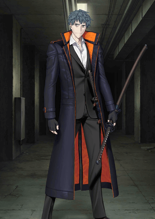 Saito Hajime