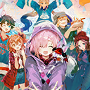 CE Icon