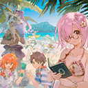 English Version 8th Anniversary Celebration