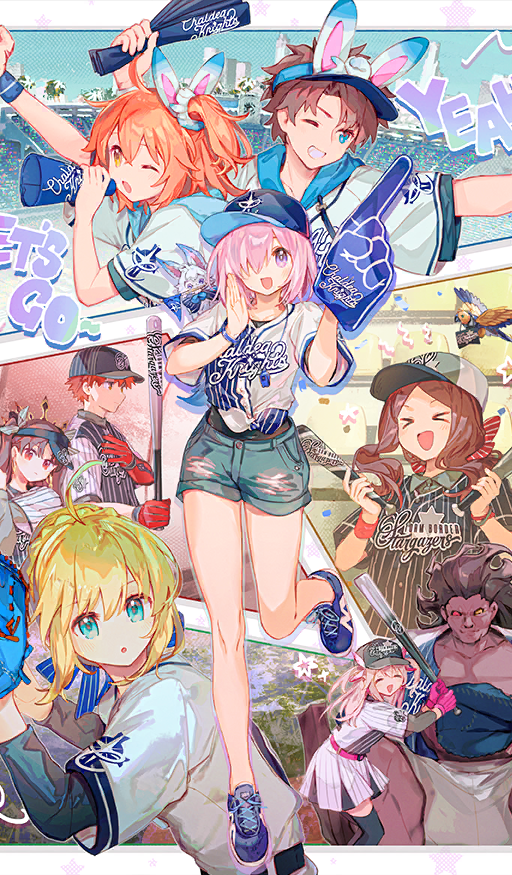 English Version 9th Anniversary Celebration
