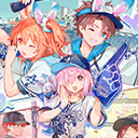 English Version 9th Anniversary Celebration