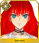 Servant Icon