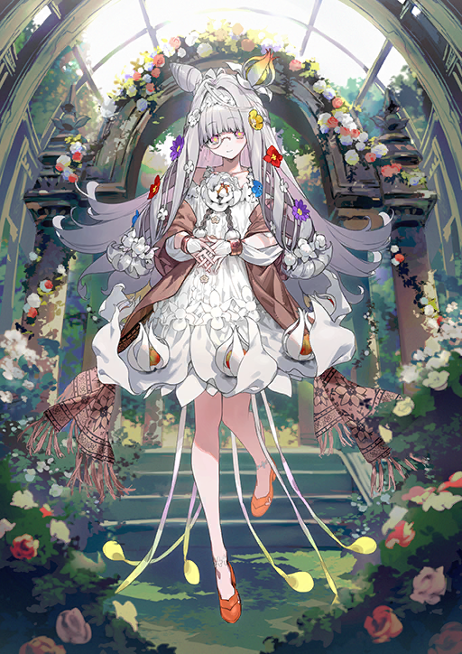 Flora