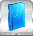 Cool Binder