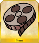 Antique Reel