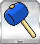 Dokadoka Hammer
