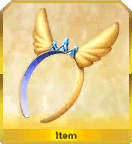 Valkyrie Hairband