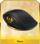 War Maiden's Beret