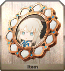 Morgan Medal (Bronze)