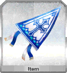 Lovey-Dovey Pennant