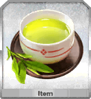 SAYAMA Tea