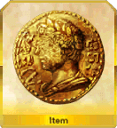 Medal of a Fallen Nation