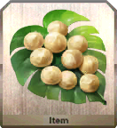 Tropical Nuts