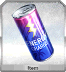 Primal Energy Drink